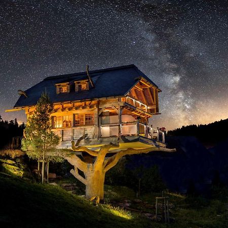 Wellnesshotel Tanne Baiersbronn Exterior foto